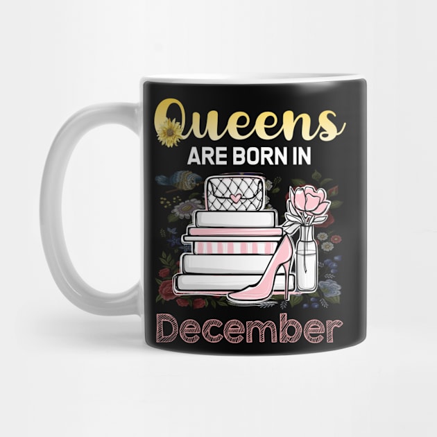 Queen Makeup December by symptomovertake